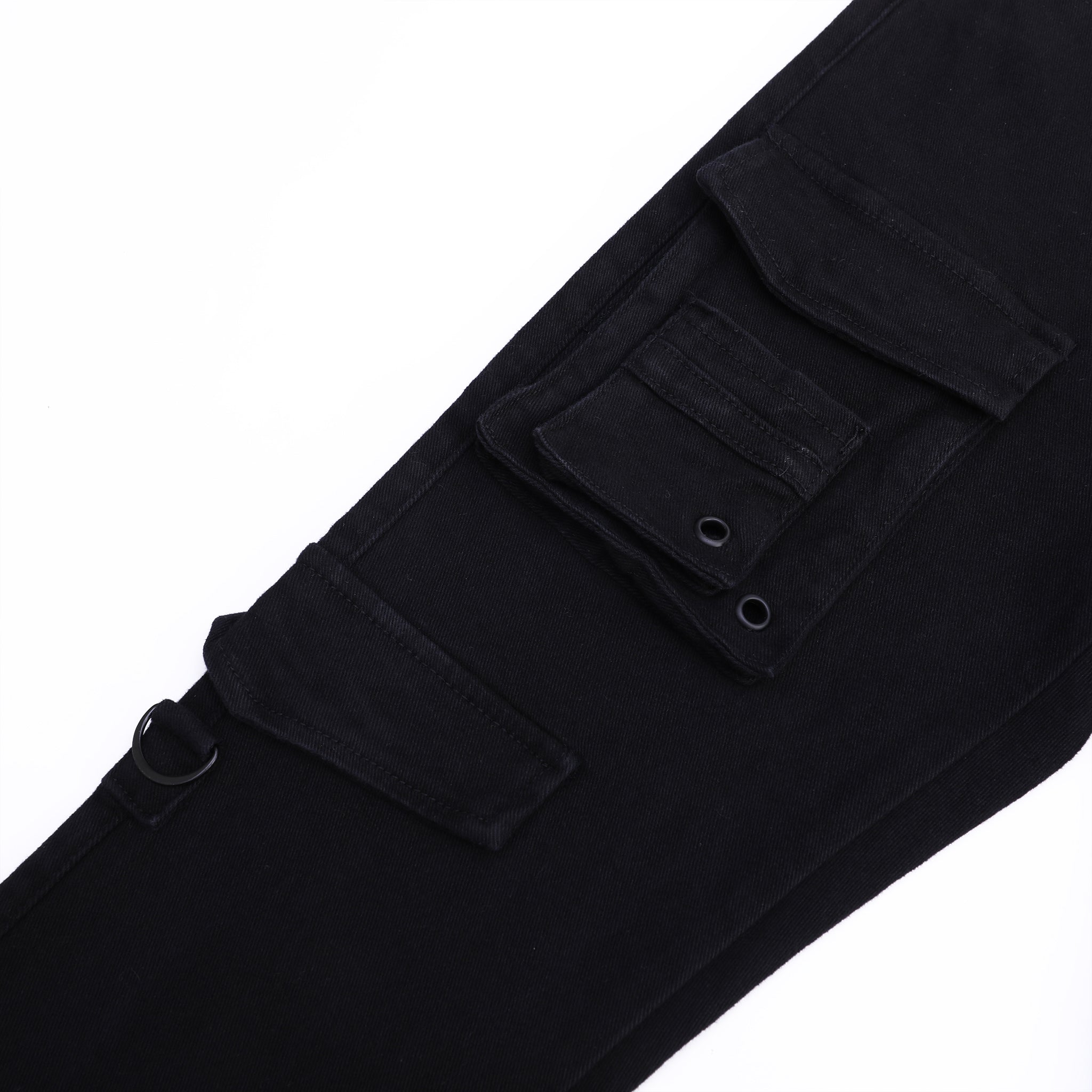 Speedway Flare Cargo Jean